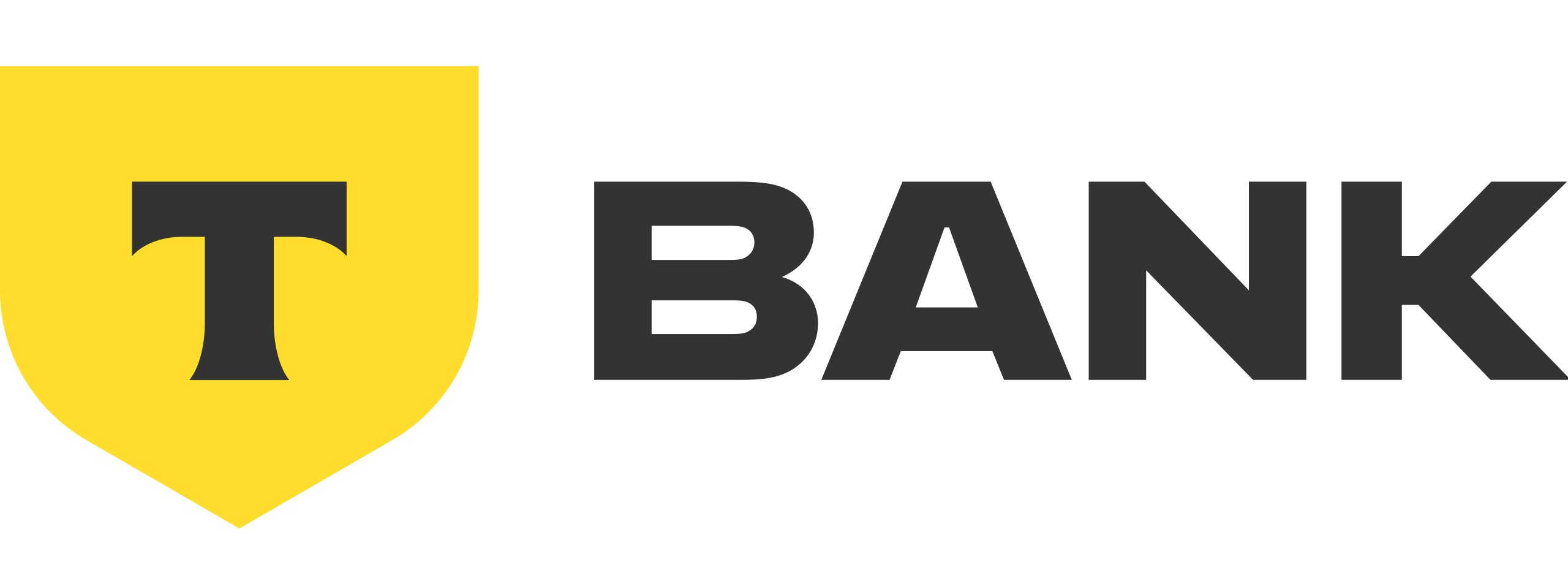 Т-Банк logo