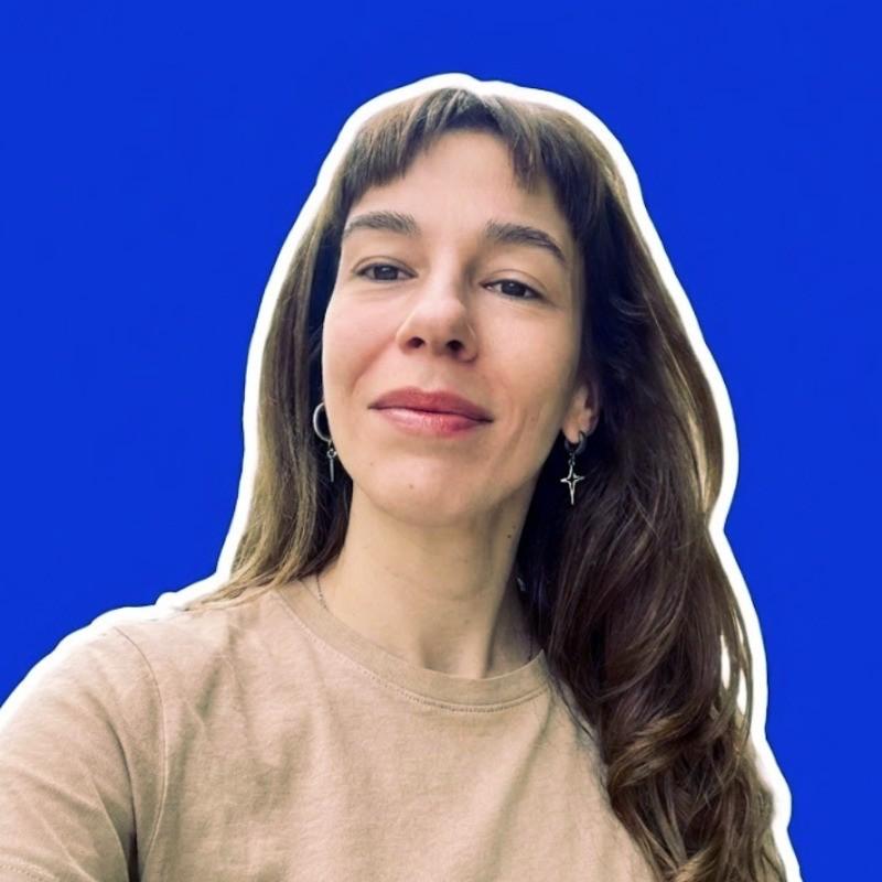 Виолетта Усанова