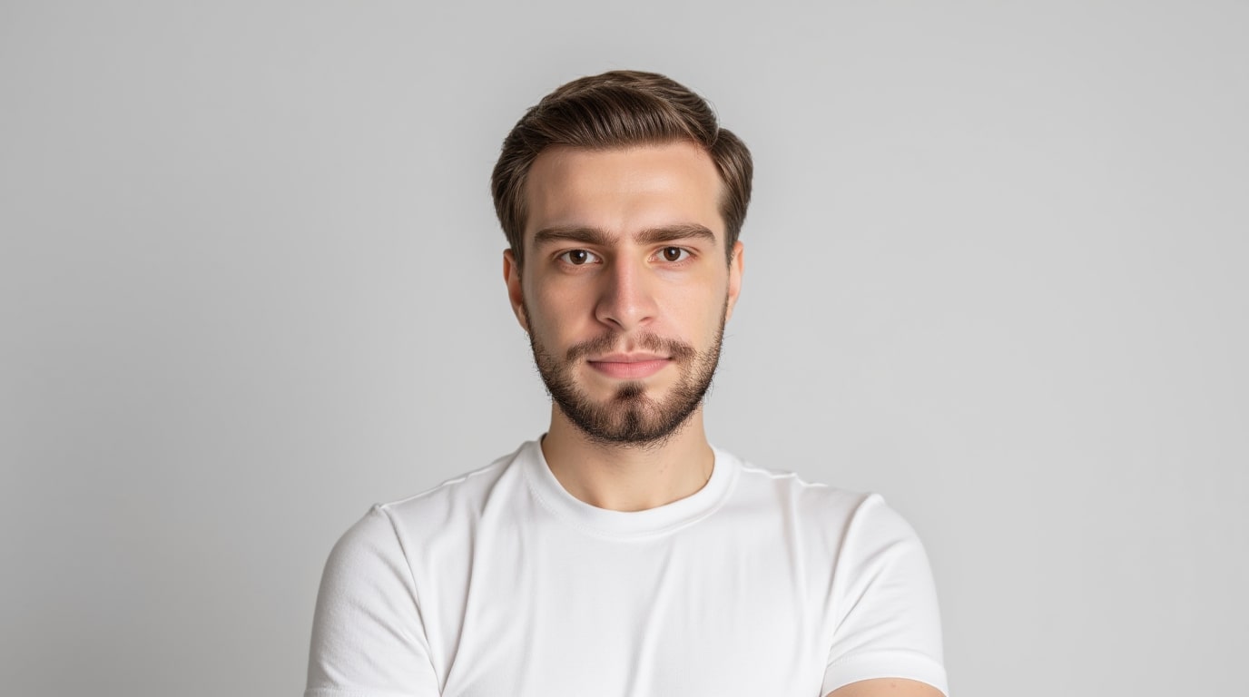 Влад Корнышев